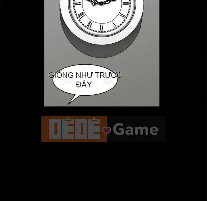 Thu hút Chương 20-21