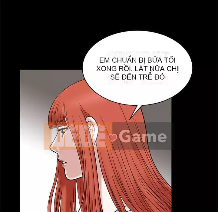 Thu hút Chương 20-21