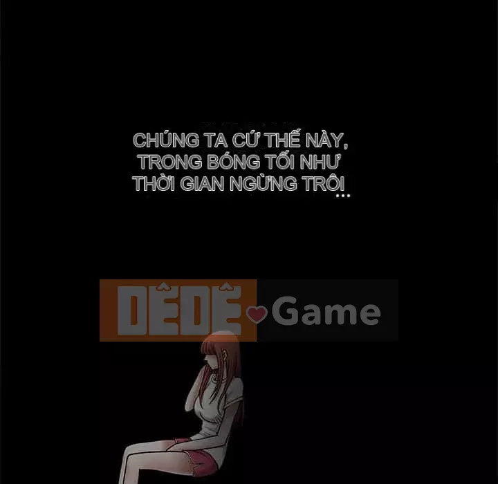 Thu hút Chương 20-21