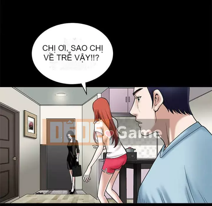 Thu hút Chương 20-21