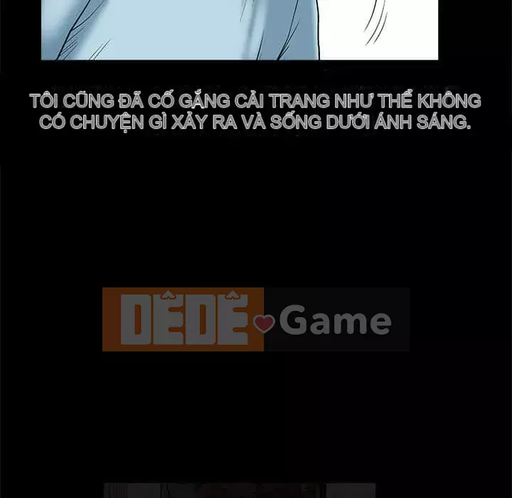 Thu hút Chương 20-21