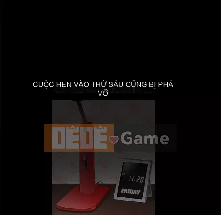 Thu hút Chương 20-21