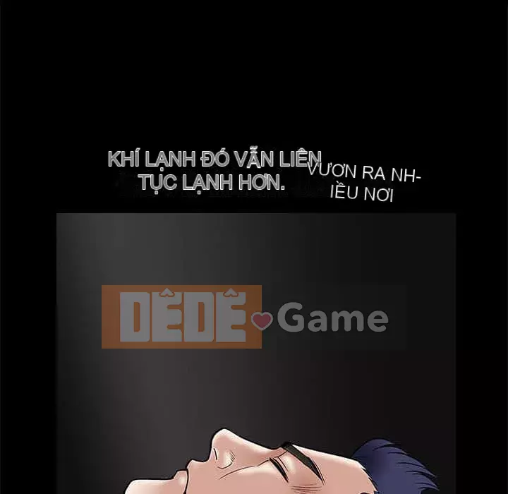 Thu hút Chương 20-21