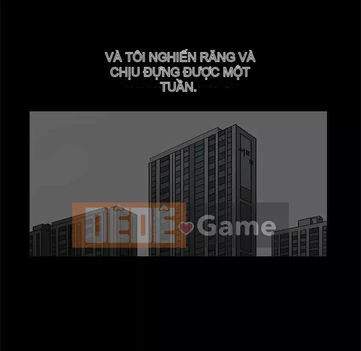 Thu hút Chương 20-21