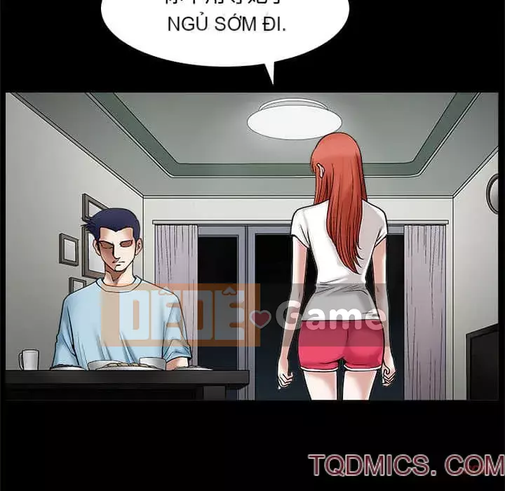 Thu hút Chương 20-21