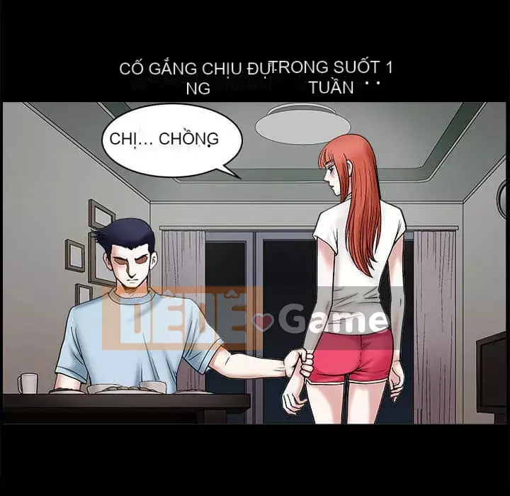 Thu hút Chương 20-21