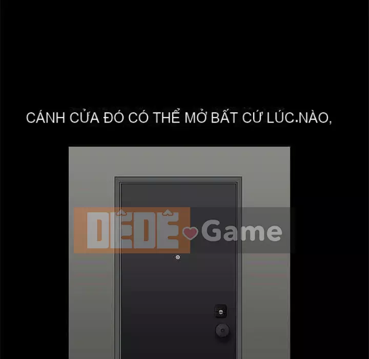 Thu hút Chương 20-21