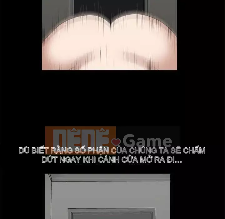 Thu hút Chương 20-21