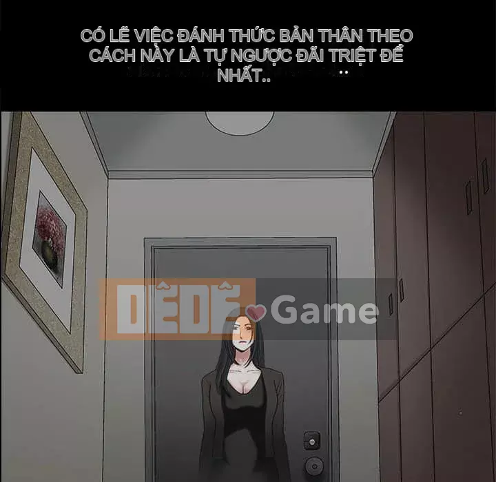 Thu hút Chương 20-21