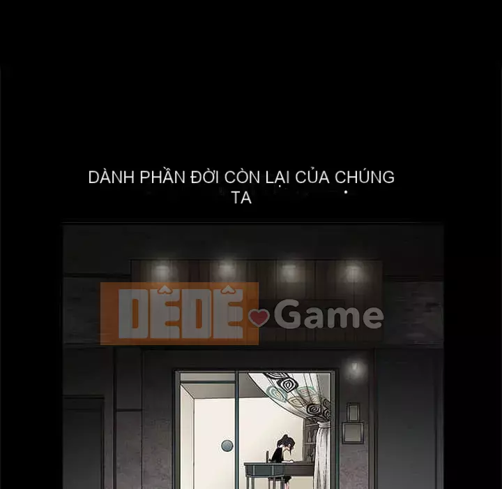 Thu hút Chương 20-21