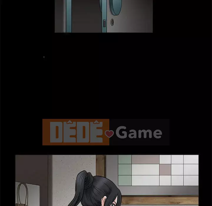 Thu hút Chương 20-21