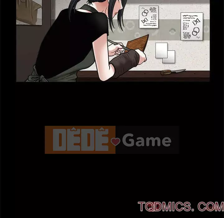 Thu hút Chương 20-21