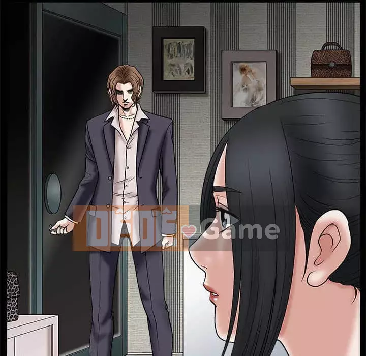 Thu hút Chương 20-21