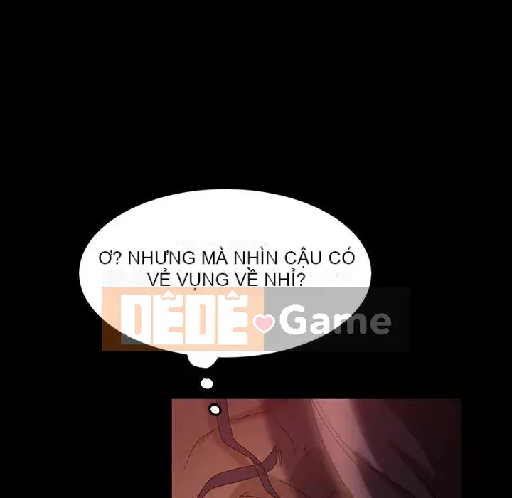 Vàng cũ bên cạnh Chương 36-37