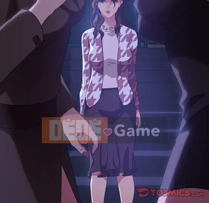 Vàng cũ bên cạnh Chương 36-37