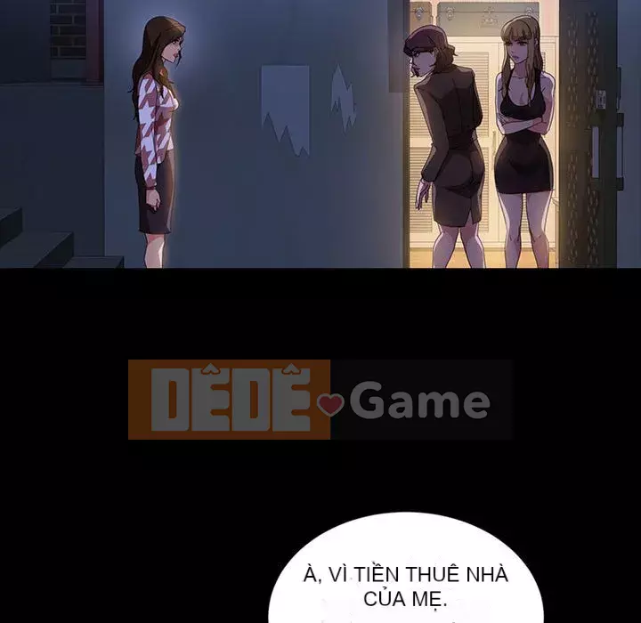 Vàng cũ bên cạnh Chương 36-37