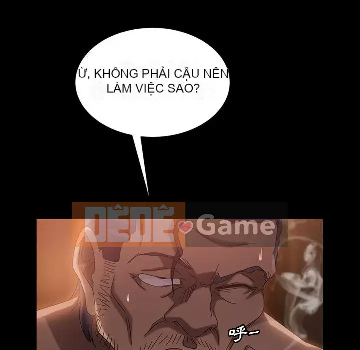 Vàng cũ bên cạnh Chương 36-37