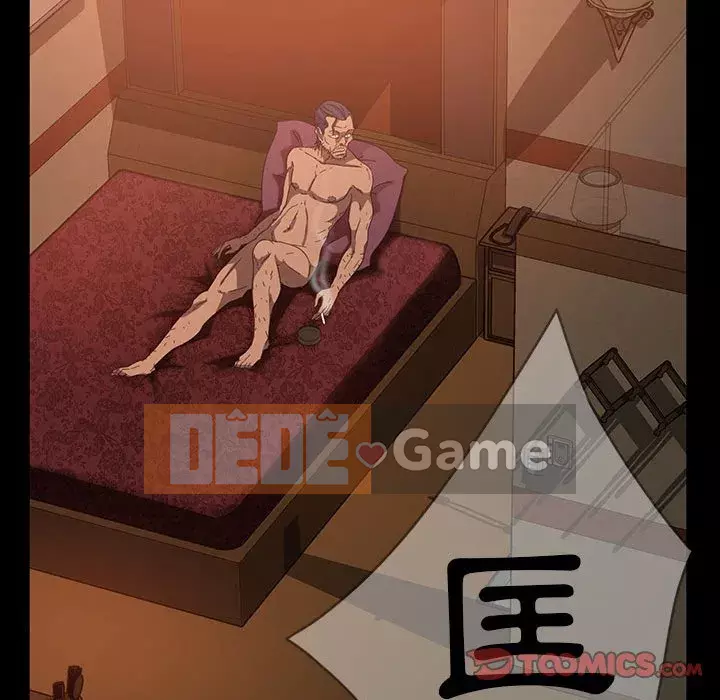 Vàng cũ bên cạnh Chương 36-37