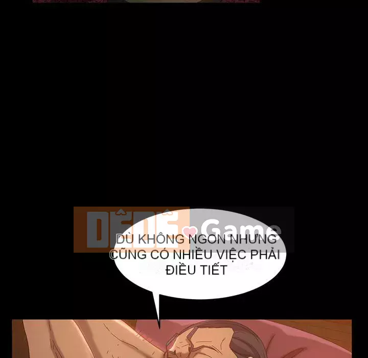 Vàng cũ bên cạnh Chương 36-37