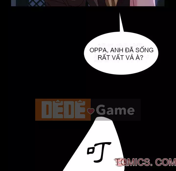 Vàng cũ bên cạnh Chương 36-37