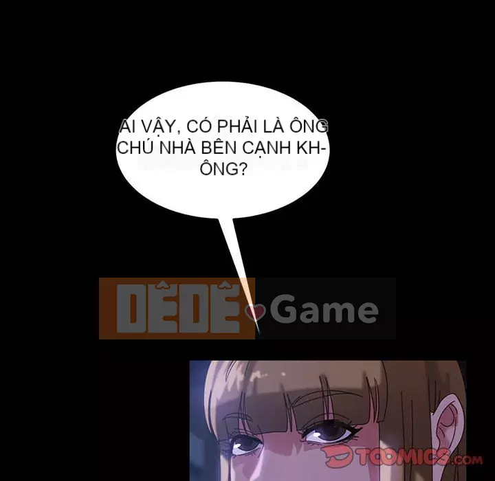 Vàng cũ bên cạnh Chương 36-37