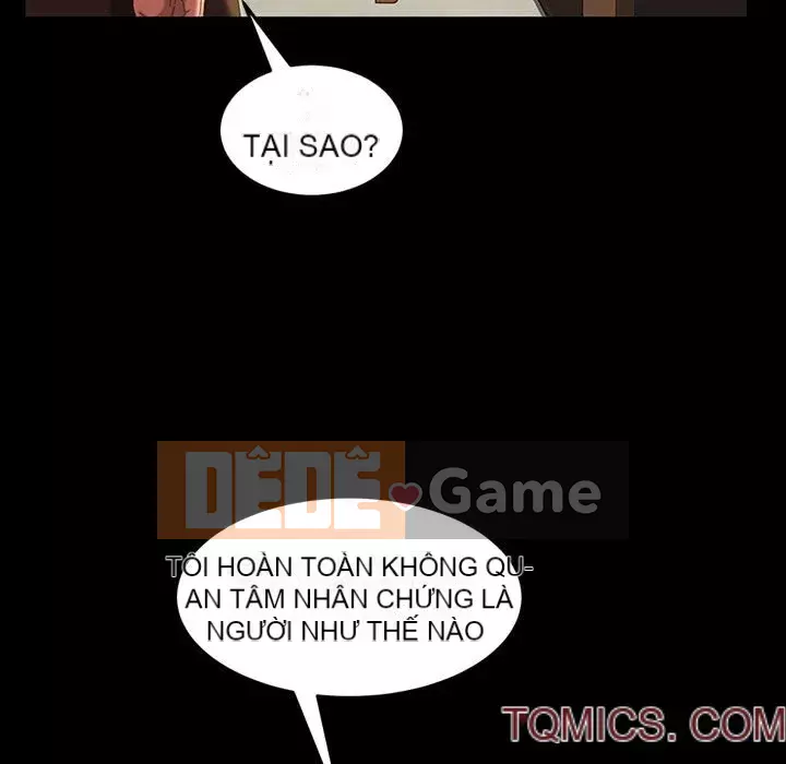 Vàng cũ bên cạnh Chương 36-37