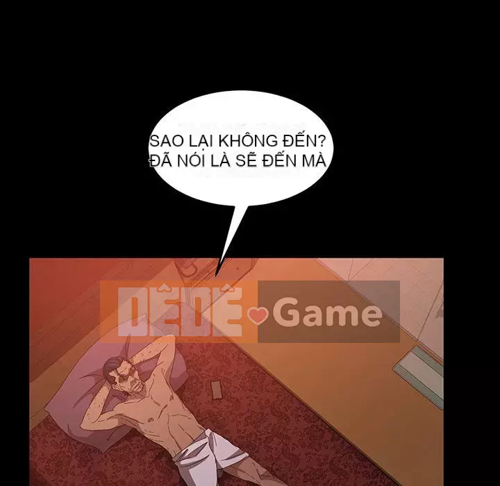 Vàng cũ bên cạnh Chương 36-37