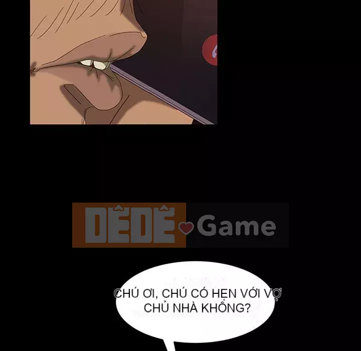 Vàng cũ bên cạnh Chương 36-37