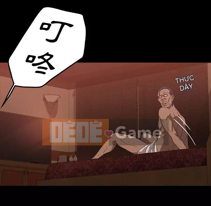 Vàng cũ bên cạnh Chương 36-37