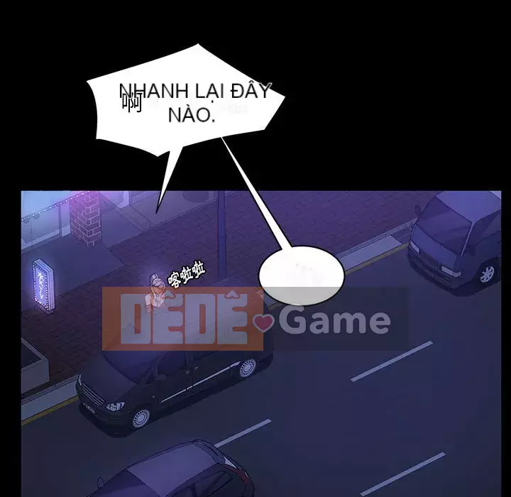 Vàng cũ bên cạnh Chương 36-37