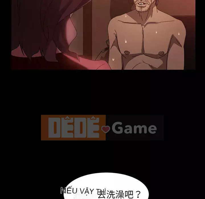 Vàng cũ bên cạnh Chương 36-37