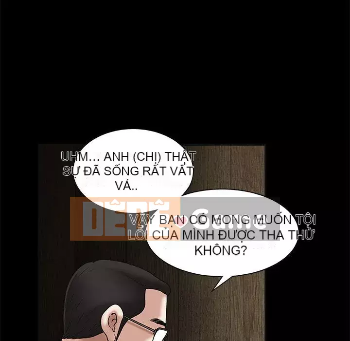 Thu hút Chương 18-19