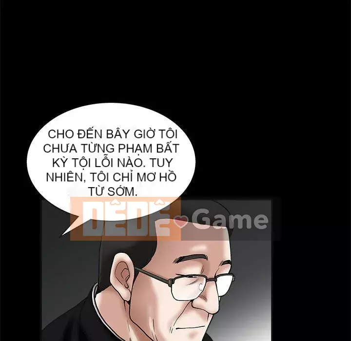 Thu hút Chương 18-19