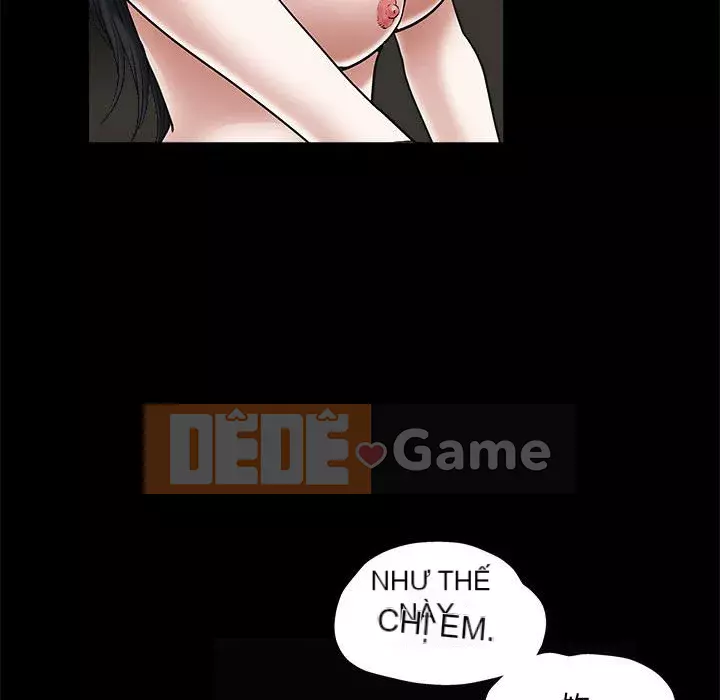 Thu hút Chương 18-19