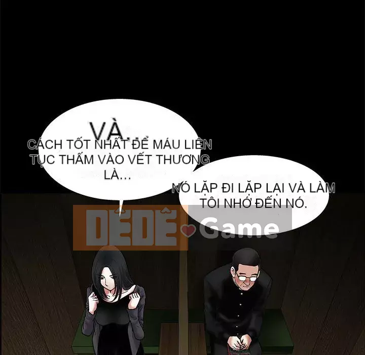 Thu hút Chương 18-19