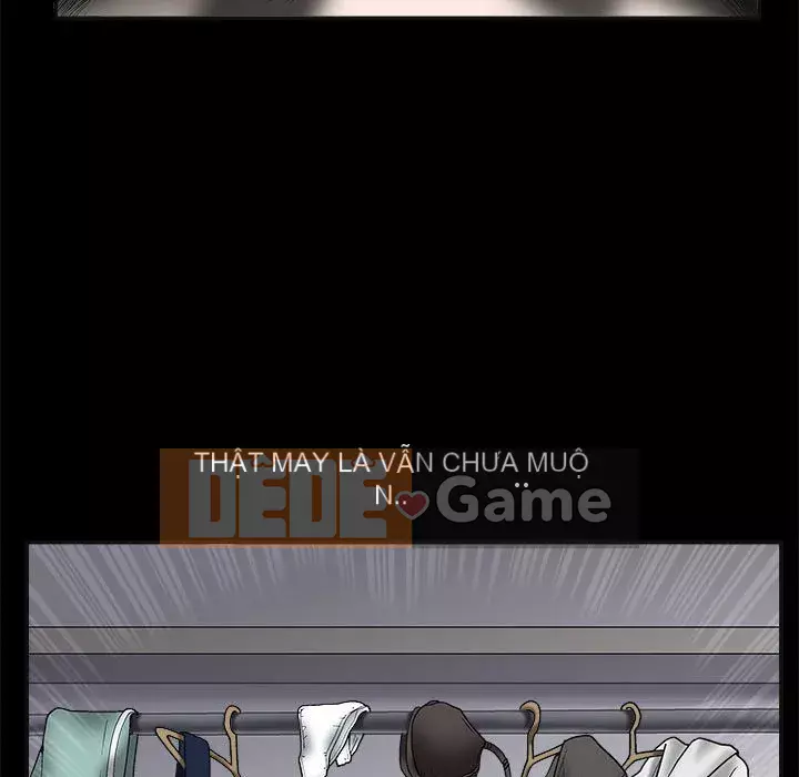 Thu hút Chương 18-19