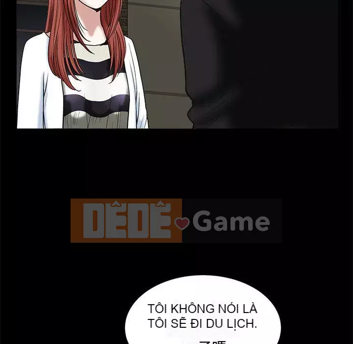 Thu hút Chương 18-19