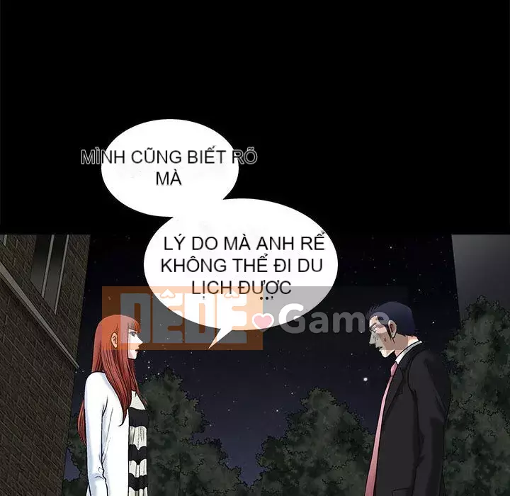 Thu hút Chương 18-19