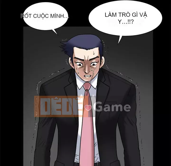 Thu hút Chương 18-19