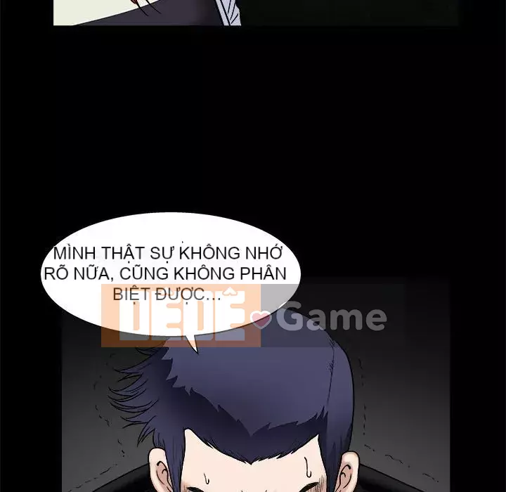 Thu hút Chương 18-19