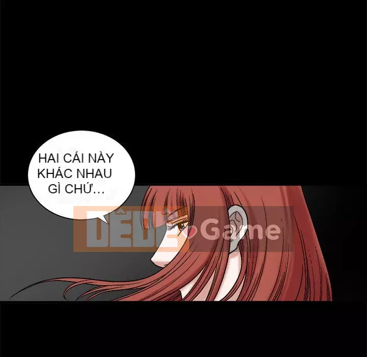 Thu hút Chương 18-19