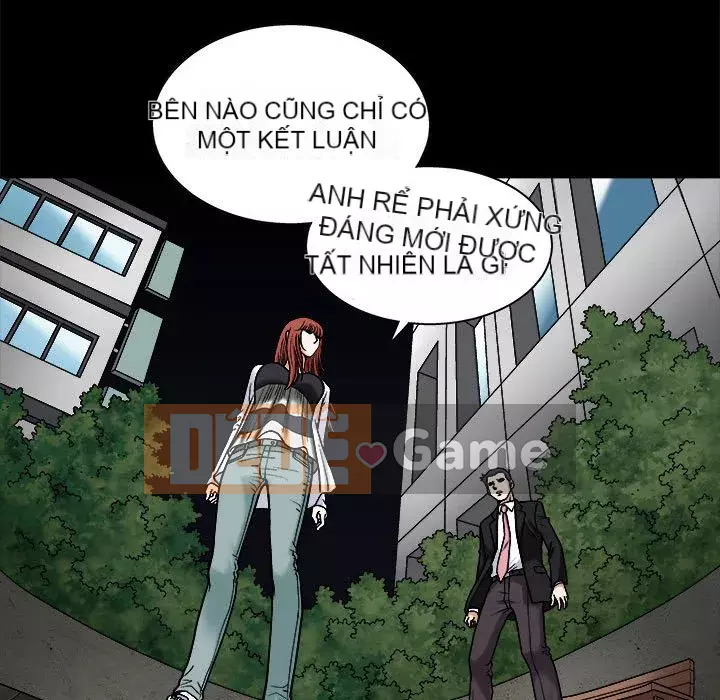 Thu hút Chương 18-19