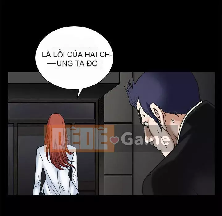 Thu hút Chương 18-19