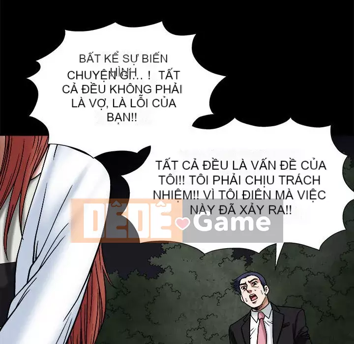 Thu hút Chương 18-19