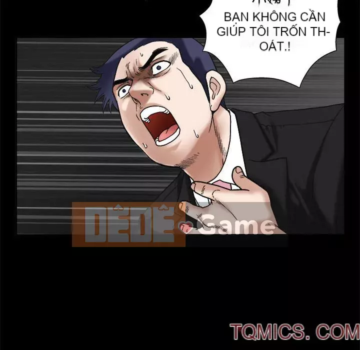 Thu hút Chương 18-19