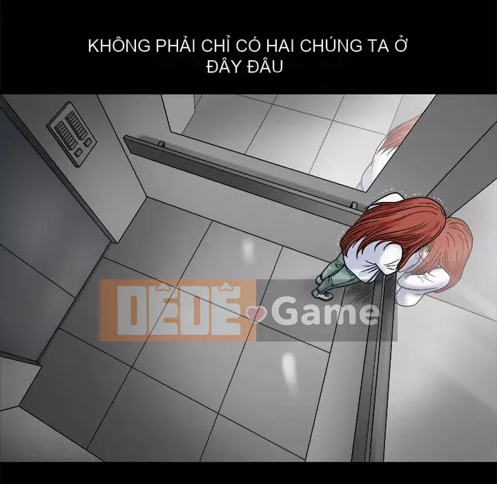 Thu hút Chương 18-19