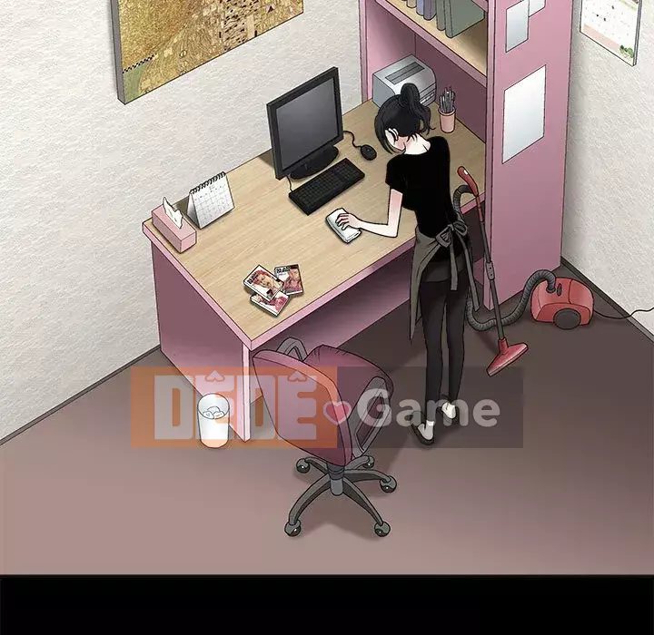 Thu hút Chương 18-19