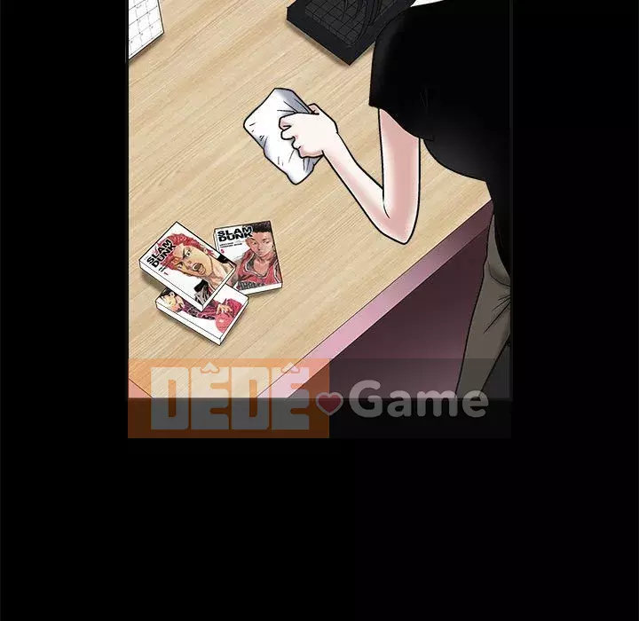 Thu hút Chương 18-19