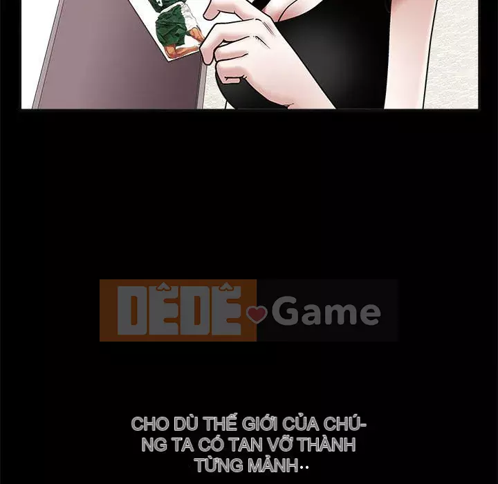 Thu hút Chương 18-19