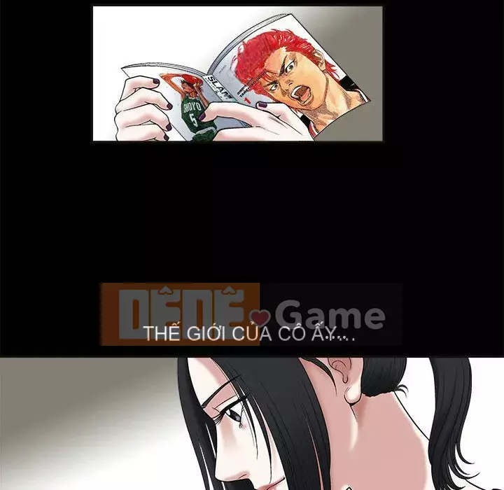 Thu hút Chương 18-19